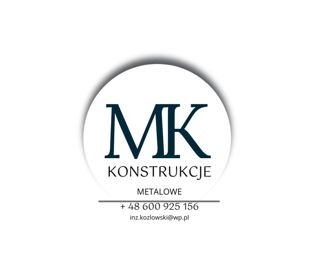 MK Konstrukcje Metalowe