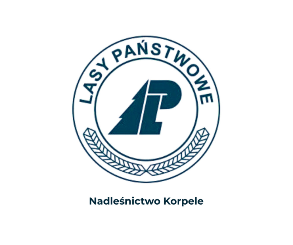 Lasy Państwowe Nadleśnictwo Korpele
